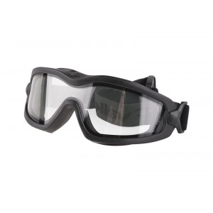 Очки защитные V-TAC Sierra Goggles - Transparent [Valken Airsoft]